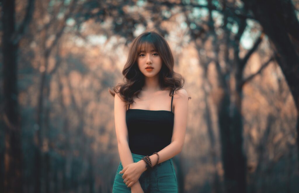 Is It Possible To Meet A Thai Woman Online And Bring Her To The USA